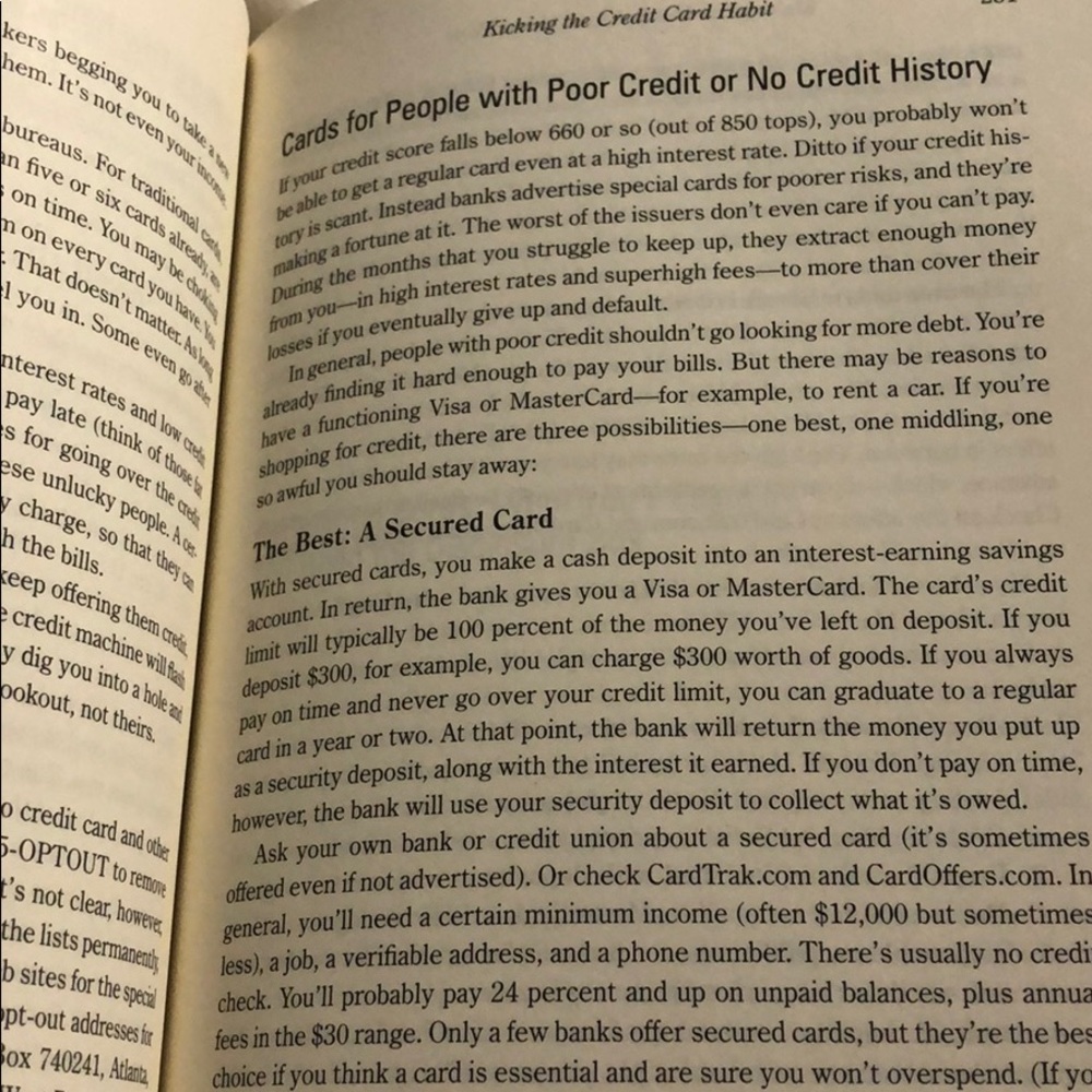 Making the Most of Your Money Now - Picture 4 of 8